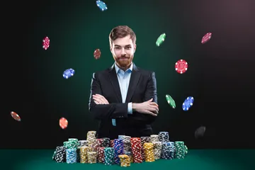 1777DET Secure Login — Fast and safe account entry A laptop glowing with a bright login prompt in a minimalistic setup, symbolizing the protected access system at 1777DET.